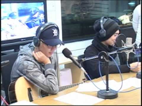 101011 DJ Gyuri Shimshimtapa (Guest Jay & Jungmo(Trax), Ilac, Navi, JinSung ) [6/8]