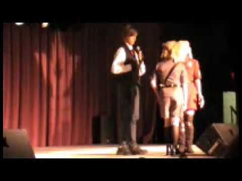 Youmacon 2009: Drill FAIL