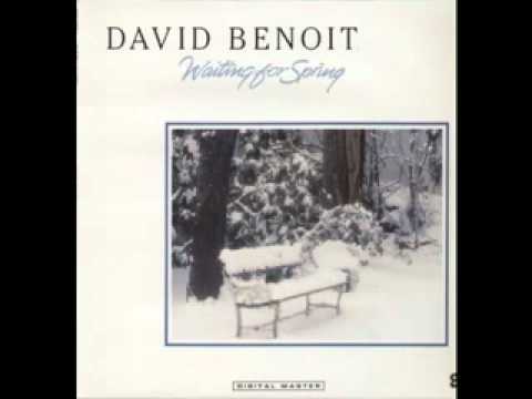 David Benoit - After the Snow Falls