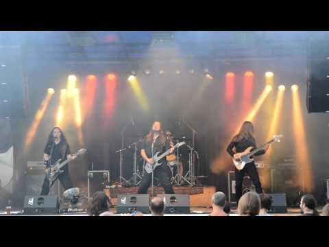 Return To Innocence - Return To Innocence   Drums In the Deep  05  Shipyardfest IV (Sy