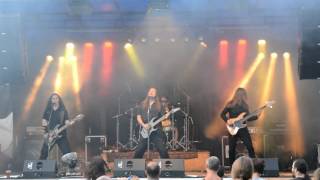 Video Return To Innocence   Drums In the Deep  05  Shipyardfest IV (Sy