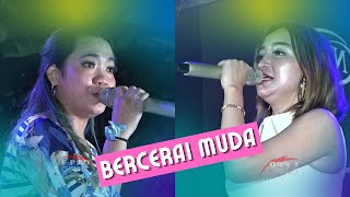 Download lagu YUNITA ASMARA X ERIKA SYAULINA - BERCERAI MUDA | INDSS \ FPRO MUSIK mp3 Download lagu YUNITA ASMARA X ERIKA SYAULINA - BERCERAI MUDA | INDSS \ FPRO MUSIK mp3