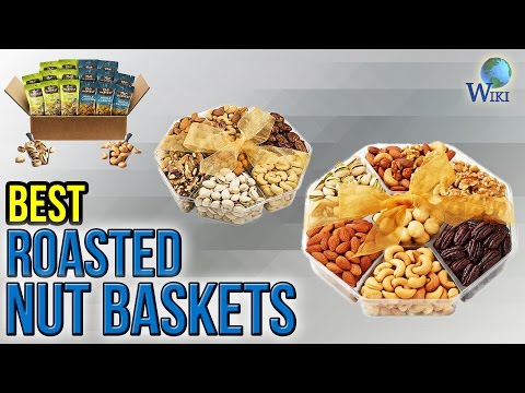 download lagu mp3 mp4 Fruit And Nut Baskets, download lagu Fruit And Nut Baskets gratis, unduh video klip Fruit And Nut Baskets