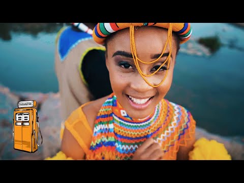 T-boe - Uthando Lwakho (feat Enno Musiq, Hlobelihle & MadeByTweezy) Dir. by @thevisualgarage