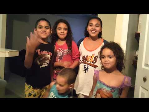 Happy Birthday Who Rah