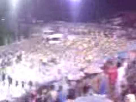 unidos da tijuca 2009