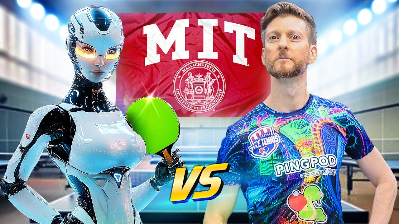 Adam vs. MIT (Level 1-16)