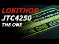 Video LOKITHOR Startovací zdroj s nabíječkou 6A a tester JTC4250 PRO, 12V, 4250A, 90Whthumb 1