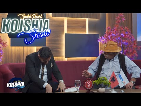 Kojshia Show - Enes Limani & Babloki (Promo)