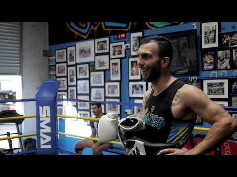 Solace Muay Thai | 10 Week Challenge