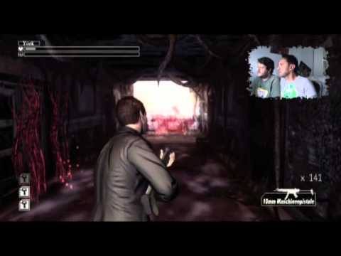 Deadly Premonition   10