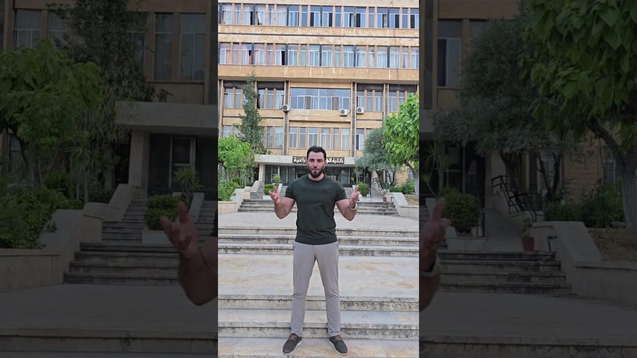 تصنيف "التايمز" أهم إنجاز بتاريخ جامعة حلب منذ تأسيسها ، والعمل على استرداد ح?