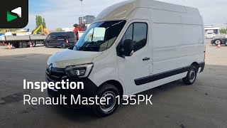 بيع سيارة نقل بضائع صغيرة Renault Master 135PK L2H3 Airco Cruise Parkeersensoren Hoog dak L2H2 11m - صورة 4 | Autoline AE سيارة نقل بضائع صغيرة Renault Master 135PK L2H3 Airco Cruise Parkeersensoren Hoog dak L2H2 11m | صورة 4 - Autoline