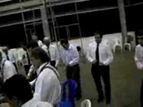 Roberval - Dou Viva a Todos Santos