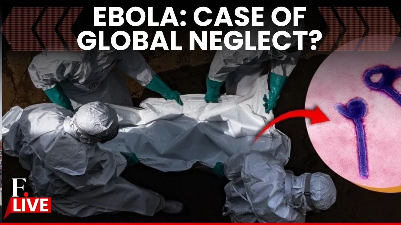 Ebola Outbreak LIVE: DR Congo Locals Attack Hospitals As Virus Spreads
