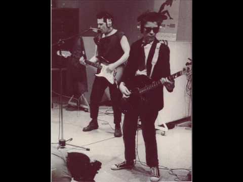 The Kids - this is rock 'n' roll. ( 1978 )