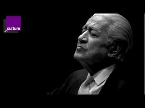 Zahia Ziouani :  évocation de Sergiu Celibidache