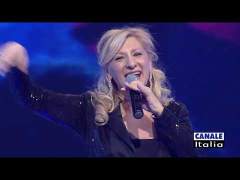 Simona 40 "L'amore che danza" | Cantando Ballando (HD)
