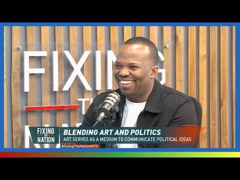 Kenyan Content Creators Are Broke; We Need the Creative Economy Bill  | MC Jessy