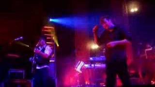 Elbow - Grace Under Pressure