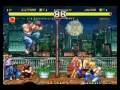Karnov s Revenge 2DF Chymer Vs Caem