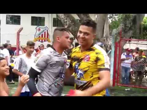 17 DE JANEIRO  0  (4  X  3)   0  IDM DE OSASCO