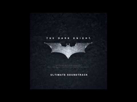 The Dark Knight Soundtrack - 02 Buyer Beware