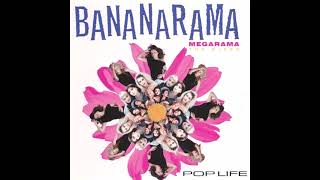 Bananarama  - Only Your Love (Original 12&quot; Mix)