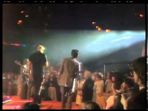 Brian Poole  Someone Someone