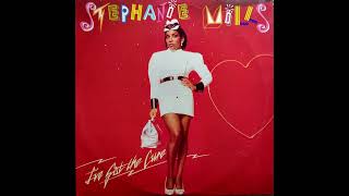 A3  In My Life   ♦ Stephanie Mills – I've Got The Cure 1984 Vintage Vinyl ♦ HQ Audio Only