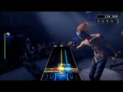 S.O.M.P. By Skratch'N Snyf Rock Band 4 Expert Guitar Full Combo