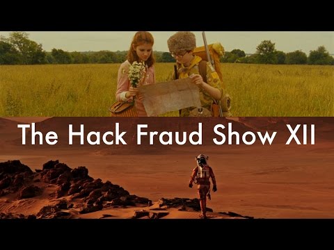 Episode 12: "I Like My Controversial Opinions" (The Hack Fraud Show)