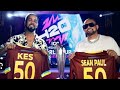 Sean Paul & Kes - out of This world cup (music video )[ICC men's T20 world cup 2024 official anthem]