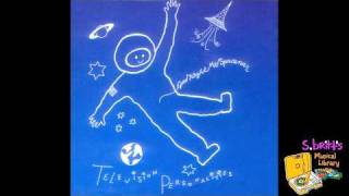 Television Personalities &quot;Goodnight Mr. Spaceman&quot;