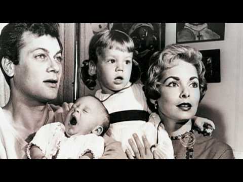 Tony Curtis, 1925-2010