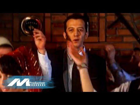 Alban Mustafa Bonu Gati ( Official Video HD )