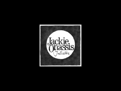 Jackie Onassis - Juliette