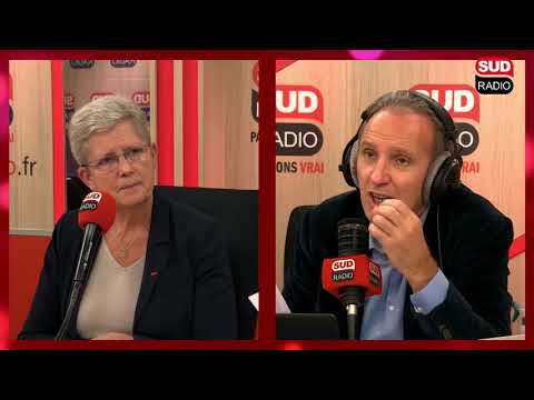 Geneviève Darrieussecq - "Florence Parly n'a pas menti, elle a dit une inexactitude"