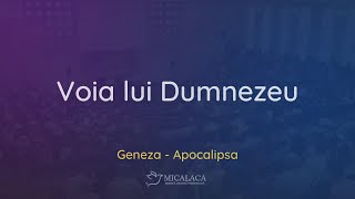 8 Decembrie 2022 l Joi seara