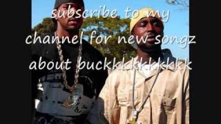 YOUNG BUCK-HAPPY NEW YEAR (G-UNIT DISS)  download link