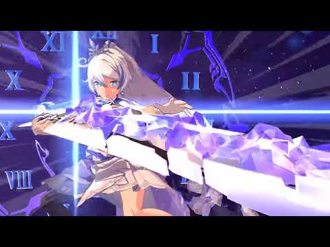 [EU] Nirvana D449 - Type ADV - Kasumi - 777 - HoF/AE/RC