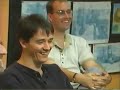 Jonah A VeggieTales Movie Behind The Scenes 10 Minute Version Real Life Only