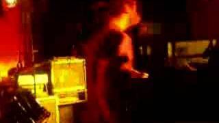 A Global Threat - Stop the Violence (live in Vancouver)