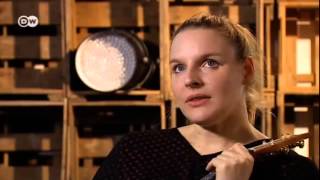 DW- Bericht zu Judith Holofernes' Tour und Album inkl. Textpatzer :-)