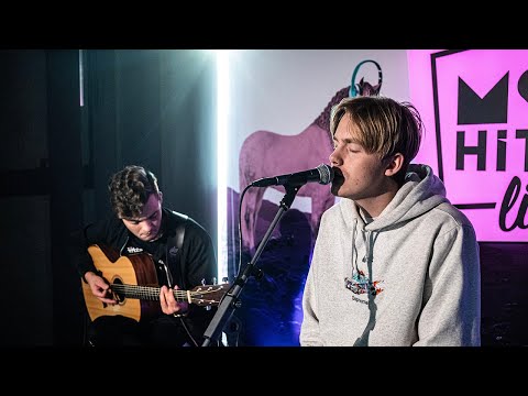 Karl Killing - High Heels (live)