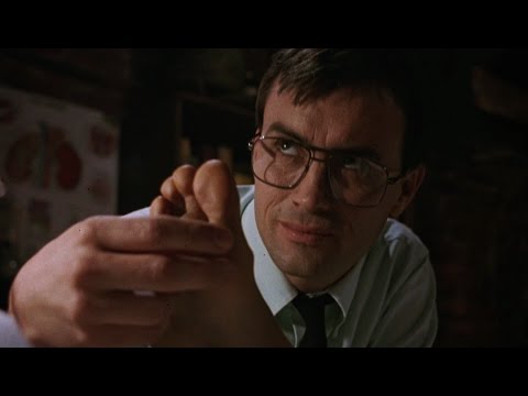 Re-Animator 2 (1989) Bande annonce française - HD