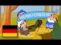 ZDF Werbeblock 16 10 1986 VHS
