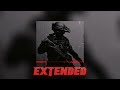 KORDHELL - MURDER IN MY MIND // slowed + reverb [ Extented ]