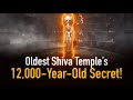 World S Oldest Hindu Temple Uncovered