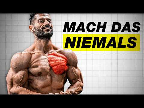 Top 6 mistakes from 20 years in 12 minutes